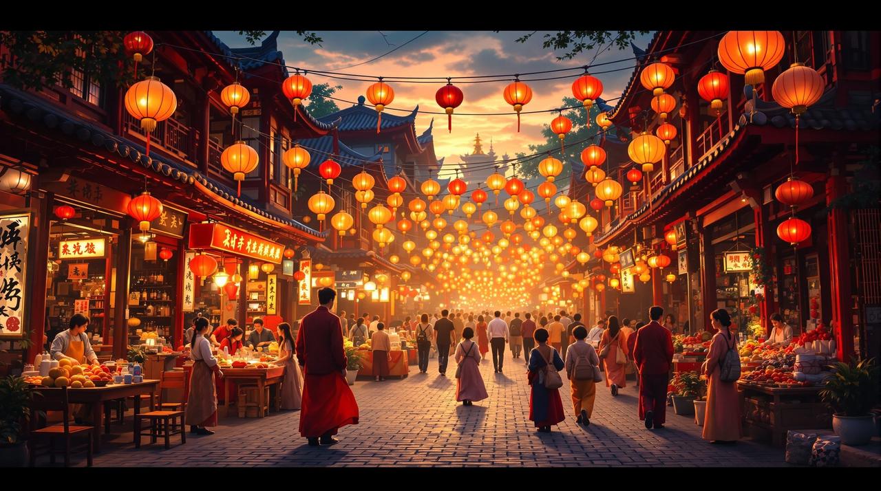 精品在线播放喜剧推荐《笑闹江湖》封面